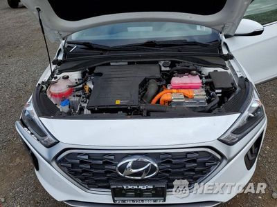Zdjęcie 11 z 12 samochodu: 2020 HYUNDAI IONIQ SE VIN:KMHC75LC0LU240671 - miniatura