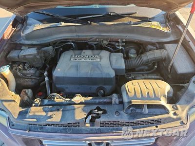 Zdjęcie 11 z 12 samochodu: 2007 HONDA RIDGELINE RTL VIN:2HJYK16527H536388 - miniatura