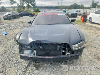 Piąte zdjęcie samochodu w środku: 2014 DODGE CHARGER R/T VIN:2C3CDXCT8EH167925 - miniatura