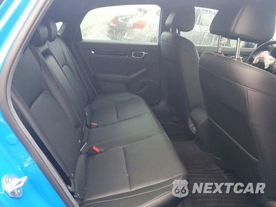 Zdjęcie 10 z 13 samochodu: 2024 HONDA CIVIC SPORT TOURING VIN:19XFL1H86RE031985 - miniatura