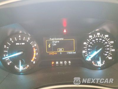 Zdjęcie 9 z 13 samochodu: 2016 FORD FUSION SE VIN:3FA6P0H78GR276949 - miniatura