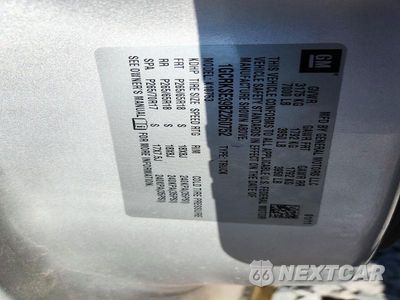Zdjęcie 12 z 12 samochodu: 2011 CHEVROLET SILVERADO K1500 LT VIN:1GCRKSE39BZ260752 - miniatura
