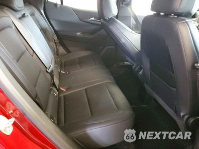 Zdjęcie 11 z 13 samochodu: 2026 CHEVROLET EQUINOX LT VIN:3GNAXPEG6TL173812 - miniatura