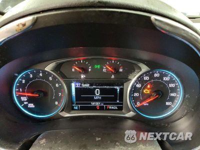 Zdjęcie 9 z 12 samochodu: 2016 CHEVROLET MALIBU LT VIN:1G1ZE5ST8GF222332 - miniatura