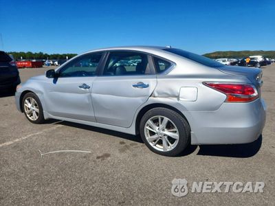 Drugie zdjęcie samochodu z przodu: 2013 NISSAN ALTIMA 2.5 VIN:1N4AL3AP7DN586462 - miniatura