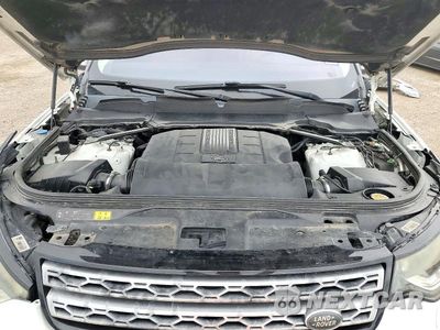 Zdjęcie 12 z 13 samochodu: 2017 LAND ROVER DISCOVERY HSE VIN:SALRRBBV3HA005967 - miniatura