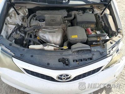 Zdjęcie 11 z 12 samochodu: 2012 TOYOTA CAMRY SE VIN:4T1BF1FK7CU563741 - miniatura