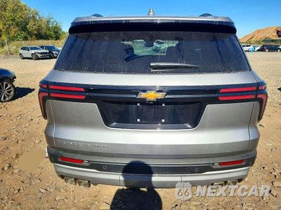 Zdjęcie 6 z 13 samochodu: 2026 CHEVROLET TRAVERSE LT VIN:1GNEVGKS7TJ292122 - miniatura