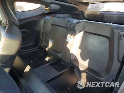 Zdjęcie 10 z 12 samochodu: 2014 HONDA CR-Z EX VIN:JHMZF1D65ES003187 - miniatura