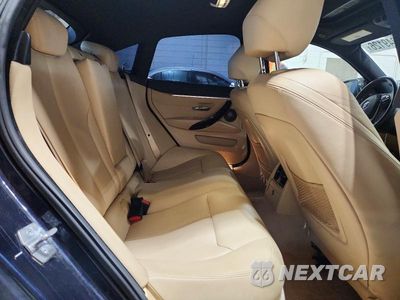 Zdjęcie 10 z 13 samochodu: 2016 BMW 435 I GRAN COUPE VIN:WBA4B1C58GG242316 - miniatura