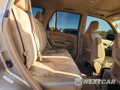 Zdjęcie 11 z 13 samochodu: 2004 HONDA CR-V EX VIN:SHSRD78854U245018 - miniatura