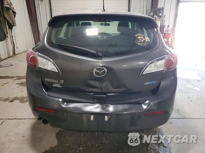 Zdjęcie 6 z 12 samochodu: 2012 MAZDA 3 I VIN:JM1BL1L88C1662320 - miniatura