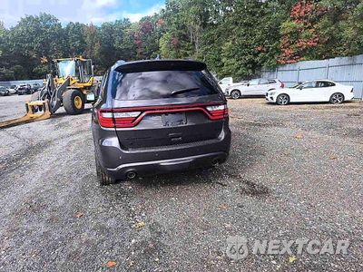 Zdjęcie 6 z 14 samochodu: 2026 DODGE DURANGO R/T VIN:1C4SDJCT6TC272354 - miniatura