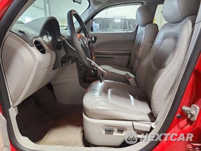 Zdjęcie 7 z 12 samochodu: 2009 CHEVROLET HHR LT VIN:3GNCA23B79S609523 - miniatura