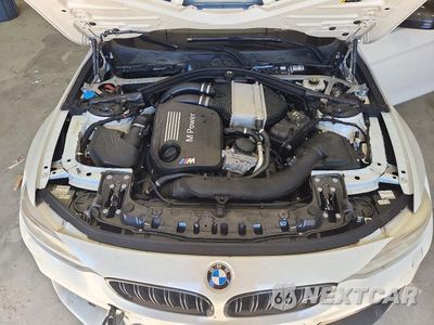 Zdjęcie 11 z 13 samochodu: 2017 BMW M3 VIN:WBS8M9C57H5G42163 - miniatura