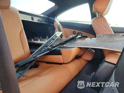 Zdjęcie 10 z 12 samochodu: 2016 BMW 435 VIN:WBA3R5C50GK374563 - miniatura