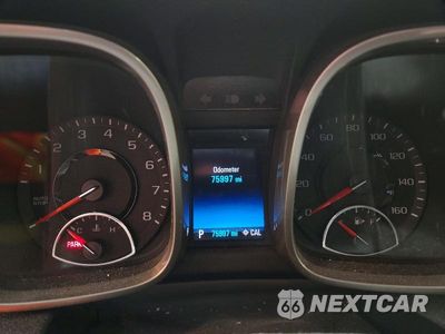Zdjęcie 9 z 12 samochodu: 2014 CHEVROLET MALIBU 1LT VIN:1G11C5SL7EF222242 - miniatura