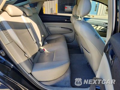 Zdjęcie 10 z 12 samochodu: 2008 TOYOTA PRIUS BASE VIN:JTDKB20U583363082 - miniatura