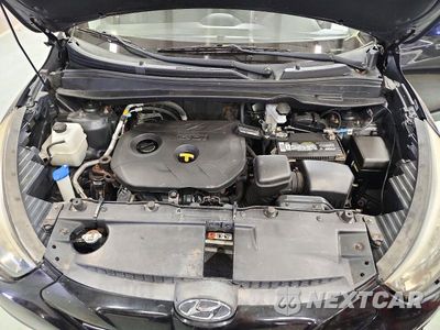 Zdjęcie 12 z 13 samochodu: 2015 HYUNDAI TUCSON GLS VIN:KM8JTCAF4FU991667 - miniatura