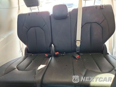 Zdjęcie 10 z 13 samochodu: 2019 CHRYSLER PACIFICA TOURING L VIN:2C4RC1BG1KR539783 - miniatura