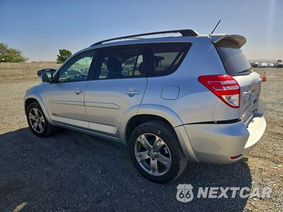 Drugie zdjęcie samochodu z przodu: 2011 TOYOTA RAV4 SPORT VIN:JTMWF4DV7B5038627 - miniatura