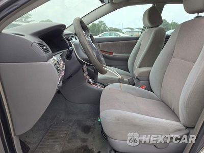Zdjęcie 7 z 12 samochodu: 2007 TOYOTA COROLLA LE VIN:2T1BR32E87C757897 - miniatura