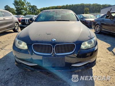 Piąte zdjęcie samochodu w środku: 2011 BMW 335 I VIN:WBADX7C52BE742979 - miniatura