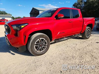 2024 TOYOTA TACOMA TRD SPORT 3TYKB5FNXRT009838 - główne zdjęcie licytacji z USA - miniatura