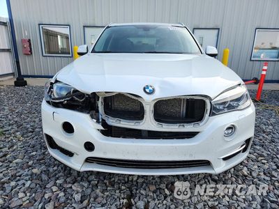 Piąte zdjęcie samochodu w środku: 2015 BMW X5 XDRIVE35I VIN:5UXKR0C56F0P12574 - miniatura