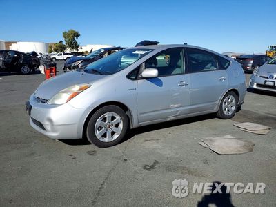 2006 TOYOTA PRIUS BASE JTDKB20U863165237 - główne zdjęcie licytacji z USA - miniatura