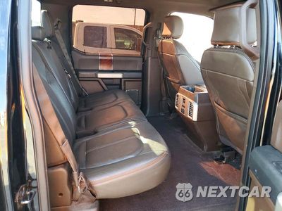 Zdjęcie 10 z 12 samochodu: 2016 FORD F150 SUPERCREW VIN:1FTEW1EG7GFC58572 - miniatura