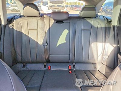 Zdjęcie 10 z 14 samochodu: 2017 AUDI A4 ALLROAD PREMIUM VIN:WA17NAF49HA101859 - miniatura