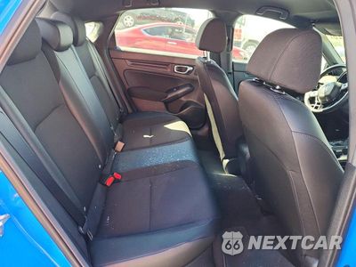 Zdjęcie 10 z 12 samochodu: 2026 HONDA CIVIC SPORT VIN:19XFL2H81TE009177 - miniatura