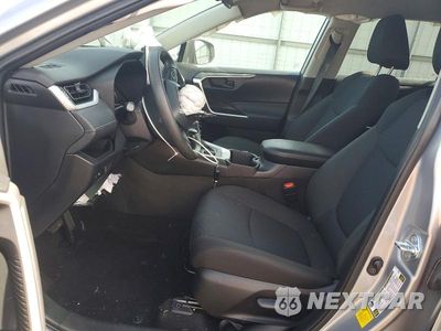 Zdjęcie 7 z 13 samochodu: 2023 TOYOTA RAV4 LE VIN:2T3G1RFV2PC377732 - miniatura