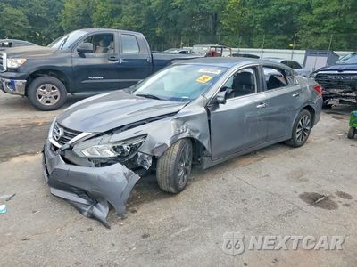 2018 NISSAN ALTIMA 2.5 SL 1N4AL3AP4JC154323 - główne zdjęcie licytacji z USA - miniatura