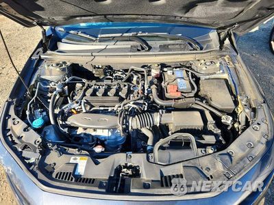 Zdjęcie 11 z 12 samochodu: 2025 HONDA ACCORD LX VIN:1HGCY1F26SA032034 - miniatura