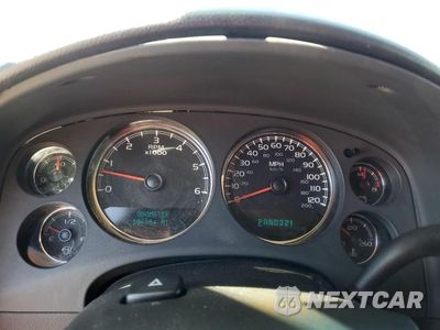 Zdjęcie 9 z 12 samochodu: 2007 CHEVROLET AVALANCHE C1500 VIN:3GNEC12007G143432 - miniatura