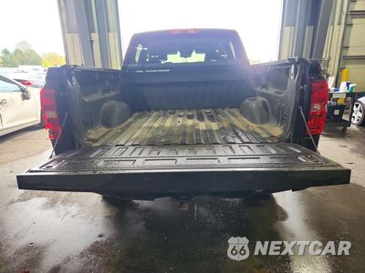 Zdjęcie 6 z 13 samochodu: 2018 CHEVROLET SILVERADO K1500 LT VIN:3GCUKRECXJG134109 - miniatura