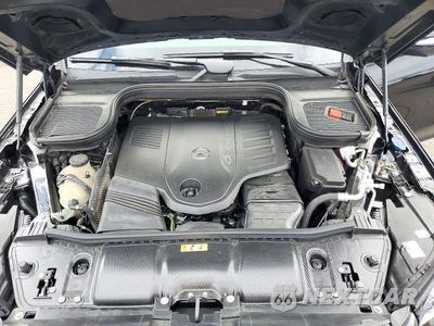 Zdjęcie 12 z 13 samochodu: 2025 MERCEDES-BENZ GLS 450 4MATIC VIN:4JGFF5KE3SB445530 - miniatura