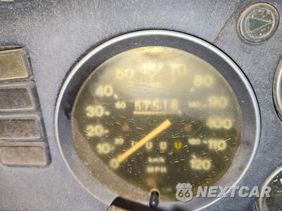 Zdjęcie 9 z 13 samochodu: 1977 MG MGB VIN:GHN5UH422434G - miniatura