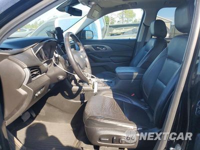 Zdjęcie 7 z 14 samochodu: 2019 CHEVROLET TRAVERSE PREMIER VIN:1GNEVKKW5KJ116383 - miniatura