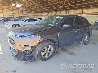 2024 HONDA HR-V LX 3CZRZ2H33RM779244 - główne zdjęcie licytacji z USA - miniatura