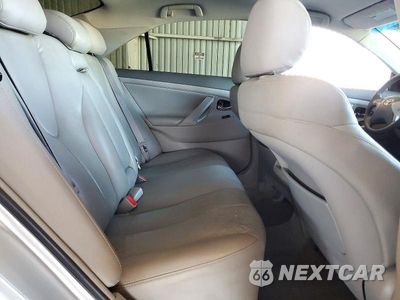 Zdjęcie 10 z 12 samochodu: 2008 TOYOTA CAMRY LE VIN:4T1BE46K78U261538 - miniatura