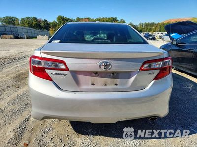 Zdjęcie 6 z 12 samochodu: 2013 TOYOTA CAMRY SE VIN:4T1BF1FKXDU284821 - miniatura