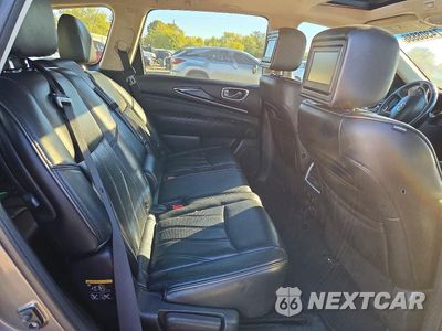 Zdjęcie 11 z 13 samochodu: 2015 INFINITI QX60 BASE VIN:5N1AL0MM3FC536307 - miniatura