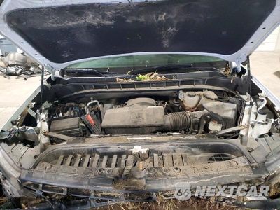 Zdjęcie 11 z 12 samochodu: 2021 CHEVROLET SILVERADO K1500 LT TRAIL BOSS VIN:1GCPYFED6MZ191804 - miniatura