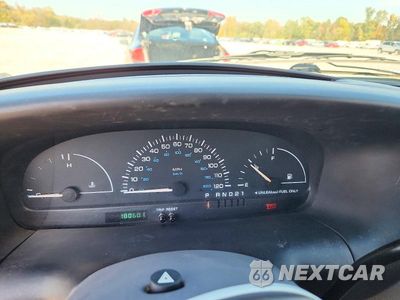 Zdjęcie 9 z 13 samochodu: 2000 DODGE CARAVAN VIN:2B4FP25B0YR730968 - miniatura