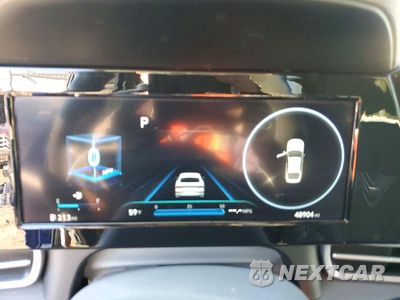 Zdjęcie 9 z 12 samochodu: 2022 HYUNDAI ELANTRA SEL VIN:KMHLN4AG2NU317968 - miniatura