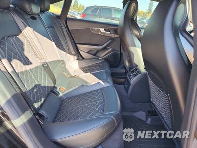 Zdjęcie 10 z 12 samochodu: 2018 AUDI S5 PRESTIGE VIN:WAUC4CF56JA118682 - miniatura