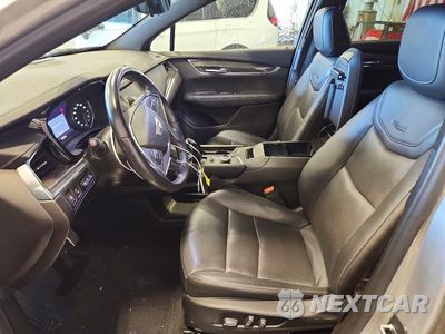 Zdjęcie 7 z 13 samochodu: 2020 CADILLAC XT5 SPORT VIN:1GYKNGRS5LZ124914 - miniatura